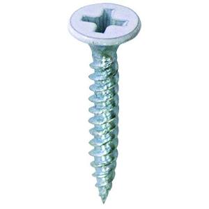 ダイドーハント  軽天ビス 頭部白  3.0 x  20mm