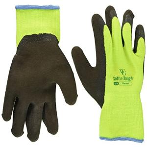 東和コーポレーション  With Garden Thermal イエロー Mサイ