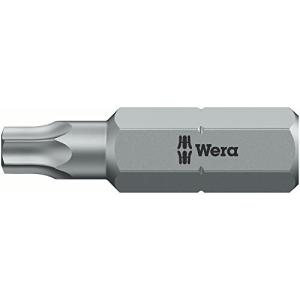 Wera 867/1H トルクスビット TX4 135143