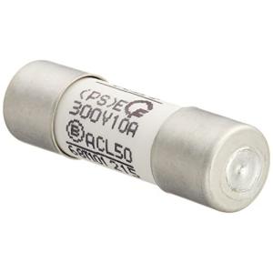 富士電機機器制御 富士電機 筒形ヒューズ FCF2-10