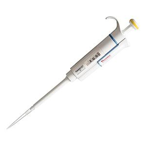 Thermo Scientific Finnpipetteフィン フィンピペットF1 1~10μL cv2.00% /2-1691-03