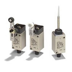 OMRON リミットスイッチ 小形 HL-5000タイプ HL-5200