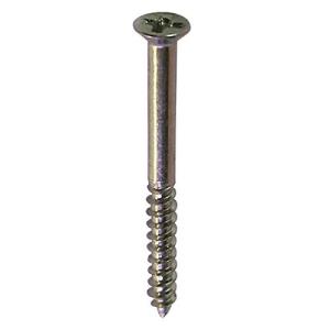 ダイドーハント   ニッケル ミニビス 皿頭  2 x  24 x 4.0 mm   1018