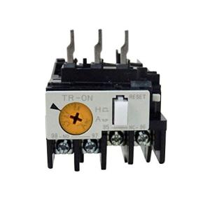 富士電機 標準形サーマルリレー TR-0N 1.7A