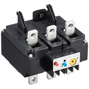 富士電機機器制御 標準形サーマルリレー 単独設置用 2素子 TR-N6H 85A