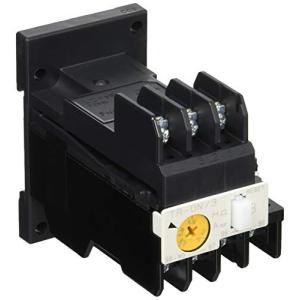 富士電機機器制御 標準形サーマルリレー 単独設置用 3素子 TR-0NH/3 0.36A