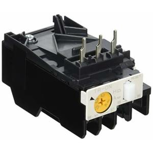 富士電機機器制御 標準形サーマルリレー 電磁開閉器用 2素子 TR-0N 0.2A