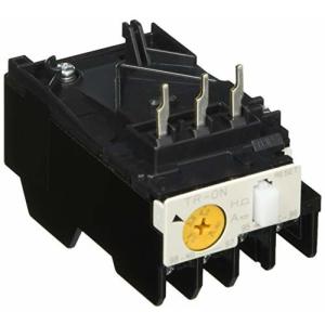 富士電機機器制御 標準形サーマルリレー 電磁開閉器用 3素子 TR-0N/3 2.8A