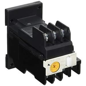 富士電機機器制御 標準形サーマルリレー 単独設置用 2素子 TR-0NH 0.36A