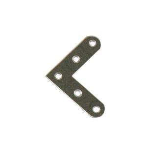 ダイドーハント   ステンレス 平横 I型  13x47x47mm  63130