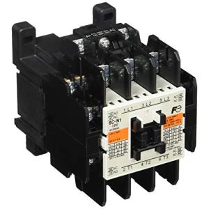 富士電機機器制御 標準形電磁接触器 AC440V SC-N1 コイルAC440V