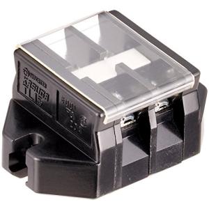 春日電機 組端子台 600V 20A TL1502