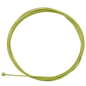 ノグチ カラーインナーワイヤー  シフト用 1.1mm×2000mm グリーン