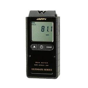 JAPPY アルティメット 環境計測器シリーズ デジタル回転計 RM-01U-JP
