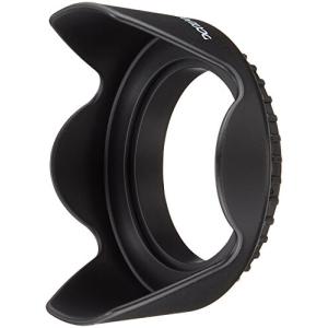 NinoLite 花形 レンズ フード 52mm ねじ込み式 カメラ レンズ 保護 フレアやゴーストを防ぐ Lens Hood