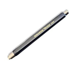 KOH-I-NOOR メカニカル クラッチ リードホルダー 56 5347 レッド 5347PN1001KK