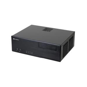 SilverStone Grandiaシリーズ PCケース SST-GD05B-USB3.0