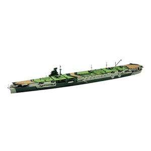 フジミ模型 1/700 特シリーズNo.50 日本海軍航空母艦 瑞鶴 1944 特-50
