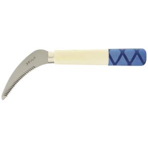 SUN UP ステンレス 除草鎌