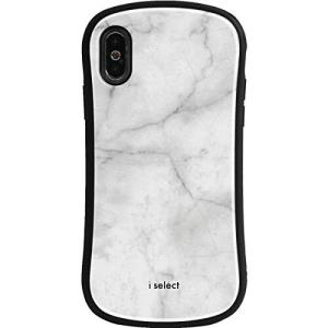 グランサンク i select iPhone Xs/X 対応ケース ise-01wml