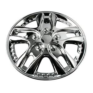 viz 12インチホイールカバーT09 4枚 ホンダ アクティー  VIZ-WJ5001C12-023