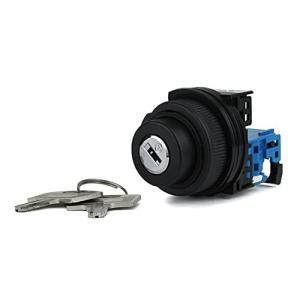 富士電機機器制御 セレクタスイッチ キー形 AR30JAR-2A10A