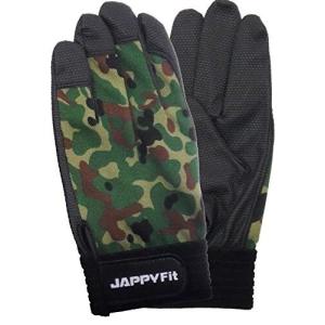 JAPPY 作業用手袋 JPF-178MG-M