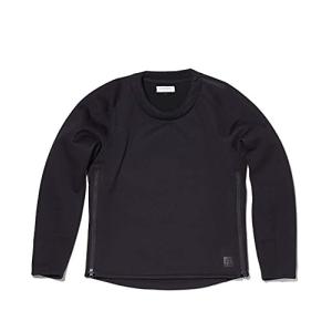 カドヤ バイク トップス HRT5 SWEAT ブラック 3LSIZE_NAME 6587