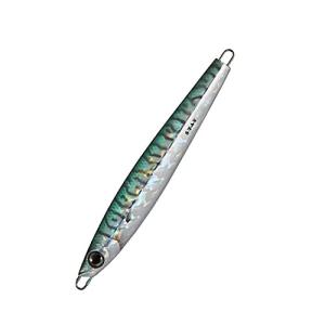 シャウト 120SR ステイ リアルカラー 250g #110 サバ