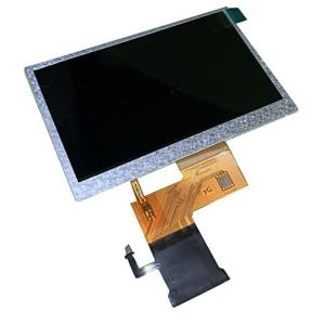 SRPJ PSP-1000用バックライトIPS液晶キット