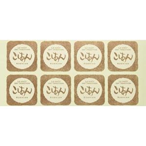 ヘッズ テイスティシール 和風 こしあん  WT-11S