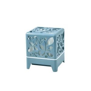 セイエイ  加湿器 卓上 卓上 小型 静音 乾燥対策 電機不要 10×10×12cm