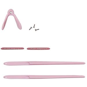 RUDY PROJECT サングラス スポーツ ロード バイク 部品 ライドン カスタムキット ピンク/ピ