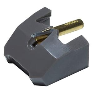 日本精機宝石工業株式会社 JICO レコードカートリッジ交換針 NUDE JV.30-Z1S DT-Z1S GRY