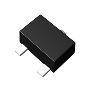 ローム 汎用 MOSFET RU1C001ZPTL Pch -20V -0.1A 10 -1.2V
