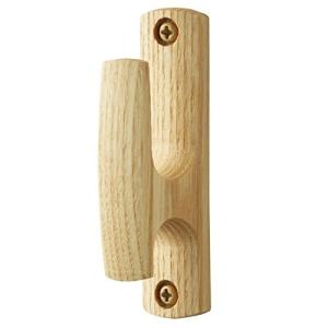 トーソー ふさかけ ノルディ 818702 カーテンパーツ アッシュ ネジ2本付