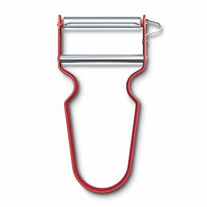 VICTORINOX REXピーラー レッド 6.0900.1