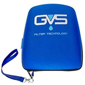 RL3 エリプスインテグラ防じんマスク用キャリーバッグ ブルー free size