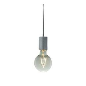 大光電機 DAIKO LED小型ペンダントライト ランプ付 直付専用 明るさ白熱灯25W相当 キャンドル色 電気工事必要 グ