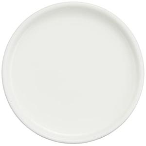 NARUMI プレート 皿 nomadd ホワイト 8cm 電子レンジ温め 食洗機対応 50131-3707