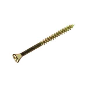 パーツハウス ミニビス フローリング用 クロメート 太さ2.4mm 長さ38mm 中身入数105本 HP1012
