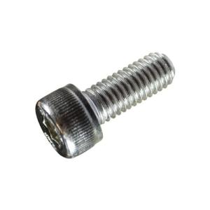 パーツハウス 六角穴付ボルト ステンレス M5×15 約50本 62216