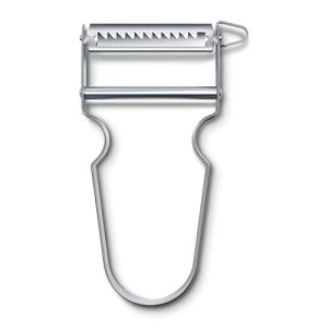 VICTORINOX STARピーラー 千切り シルバー 6.0914