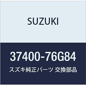 SUZUKI (スズキ) 純正部品 スイッチアッシ 品番37400-76G84