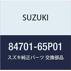 SUZUKI (スズキ) 純正部品 ミラーアッシ 品番84701-65P01