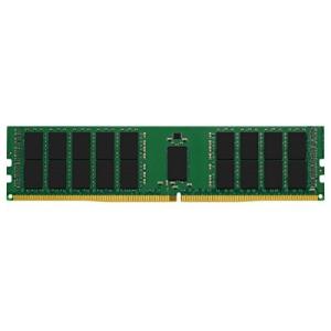 キングストン Kingston サーバー用 メモリ DDR4 3200MHz 16GB×1枚 ECC Registered DIMM CL22 1.2V 288-pin Hynix 16Gbit Aダイ採用 KSM32