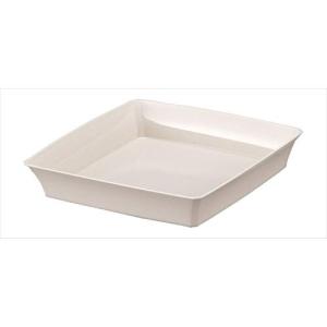 アップルウェアー グラシアプレート 170型 ホワイト