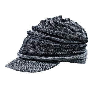 自転車用ヘルメットカバー CAPOR POCO ブラック M