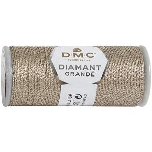 ディー エム シー DIAMANT GRANDE ディアマントグランデ 約20m ベージュ DMC381-G225