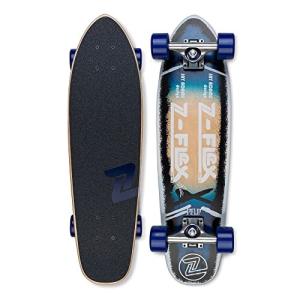 Z-Flex Skateboards ジーフレックススケートボード 27inch Z-JAY